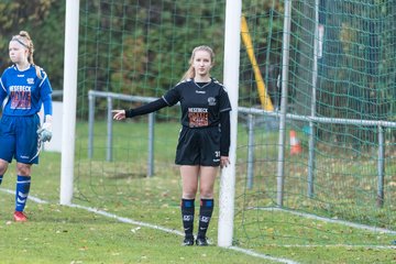 Bild 11 - B-Juniorinnen SV Henstedt Ulzburg - Holstein Kiel : Ergebnis: 0:9